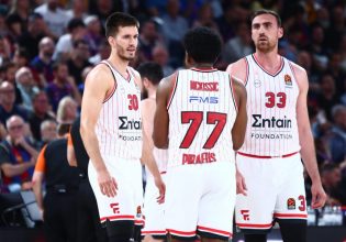 Νέα σενάρια στο εξωτερικό για ΜακΚίσικ και Πετρούσεφ