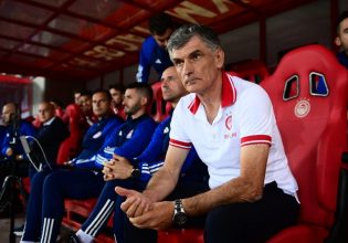 Ο Ολυμπιακός εναντίον του Μίτσελ  και η μέθοδος του Μεντιλίμπαρ