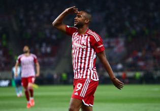 Super League: Παίκτης της σεζόν ο Ελ Κααμπί! (pic)