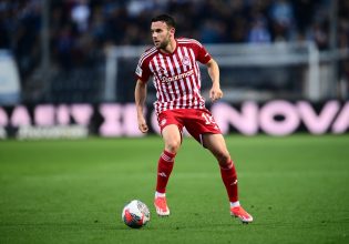 «Αυτή η ισπανική ομάδα θέλει τον Κίνι»