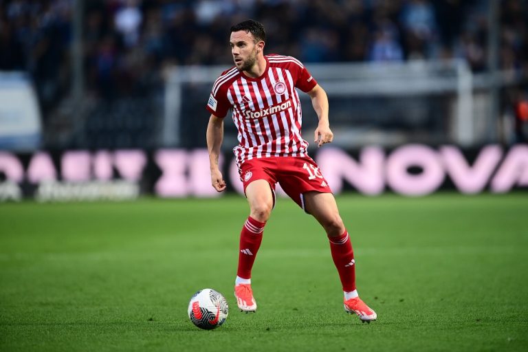 «Αυτή η ισπανική ομάδα θέλει τον Κίνι»