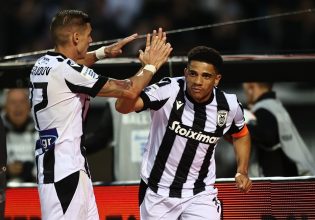 Με Μάλμε ή Κλάκσβικ ο ΠΑΟΚ αν προκριθεί στον 3ο προκριματικό του Champions League