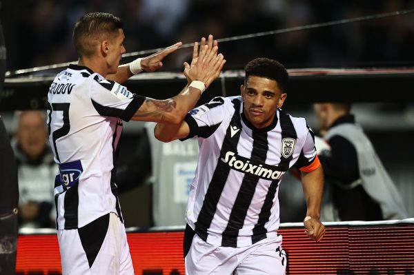 Με Μάλμε ή Κλάκσβικ ο ΠΑΟΚ αν προκριθεί στον 3ο προκριματικό του Champions League