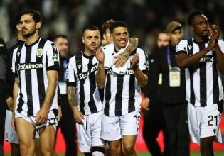 Μαθαίνει αντίπαλο στα προκριματικά του Champions League ο ΠΑΟΚ