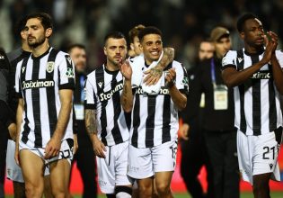 Πότε θα γίνει η πρεμιέρα του ΠΑΟΚ στα προκριματικά του Champions League