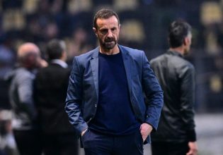 Άρης: Το μεταγραφικό πλάνο του Μάντζιου για τα εξτρέμ