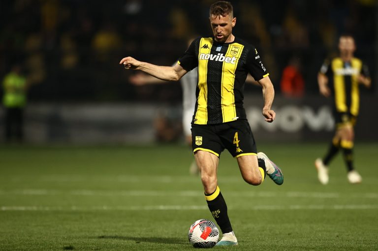 Άρης: Απαντάει μέσα στις επόμενες ώρες ο Φαμπιάνο