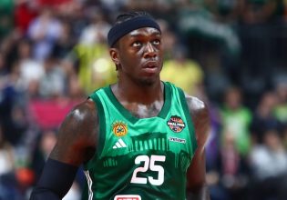 Τι ισχύει με τον Κέντρικ Ναν και το NBA out – Τα δεδομένα και η ημερομηνία «κλειδί»