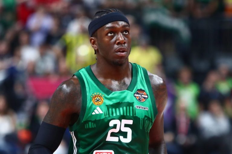 Τι ισχύει με τον Κέντρικ Ναν και το NBA out – Τα δεδομένα και η ημερομηνία «κλειδί»