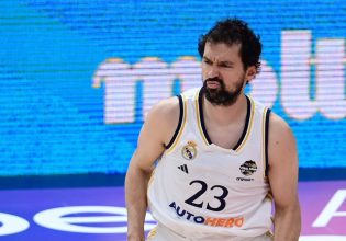 Ανανέωσε με τη Ρεάλ Μαδρίτης ο Γιουλ