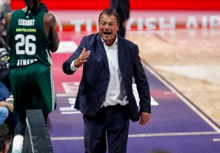 Παναθηναϊκός: Στην Ελλάδα ο Αταμάν, «τρέχει» το θέμα του σέντερ