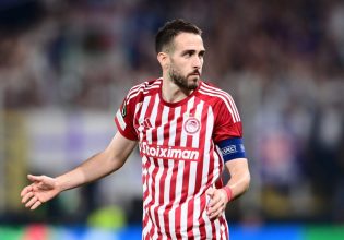 Ολυμπιακός – Φορτούνης: Αποφασίζει Αραβία και οι «ερυθρόλευκοι» δεν περιμένουν άλλο