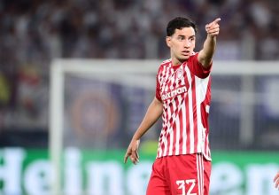 Επίσημο: Ο Έσε θα είναι στους Ολυμπιακούς Αγώνες με την Αργεντινή (pic)