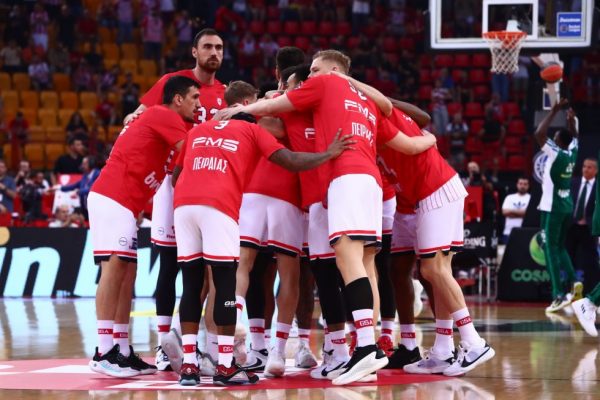 Ολυμπιακός: Στη διάθεση του κοινού τα εισιτήρια διαρκείας για την σεζόν 2024/25