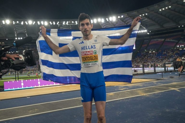 Ολυμπιακοί Αγώνες 2024: Αυτό είναι το αναλυτικό πρόγραμμα του στίβου