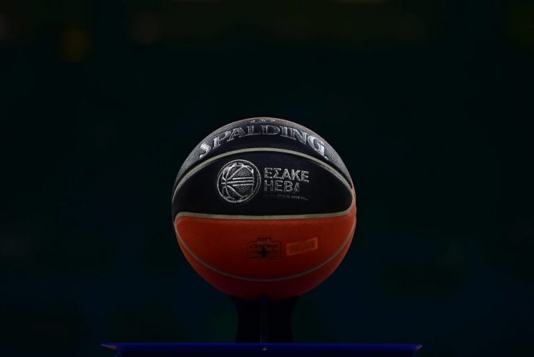 Στις 23/7 η κλήρωση της Basket League