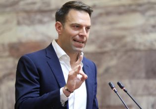 ΣΥΡΙΖΑ: Έχει δεχθεί ο Κασσελάκης πρόταση για μαύρο χρήμα στο κόμμα; – Οι ριζικές αλλαγές που θέλει