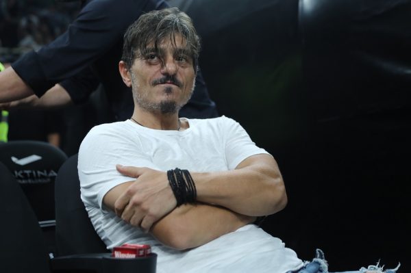 Γιαννακόπουλος σε Βιλντόζα: «Αν συνεχίσεις να με ακολουθείς στο Instagram δεν θα παίζεις»