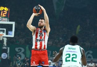 «Μπαρτσελόνα και Εφές ενδιαφέρονται για τον Πίτερς»