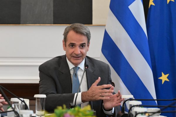 Εντολή για υπουργούς καθημερινότητας