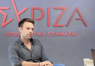 ΣΥΡΙΖΑ: Mεγάλη ανταπόκριση πολιτών στο κάλεσμα Κασσελάκη στο γραφείο του