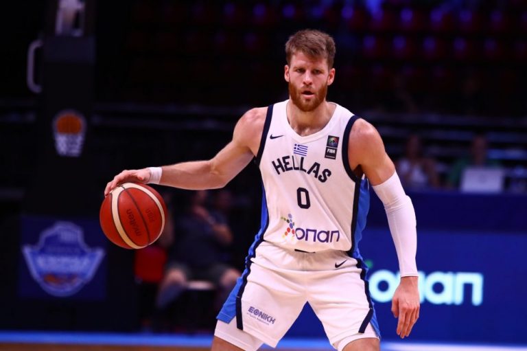 Γουόκαπ: «Τσιμπιέμαι για να καταλάβω τι ζω – Η μητέρα μου έκλαιγε που είμαι στους Ολυμπιακούς Αγώνες»