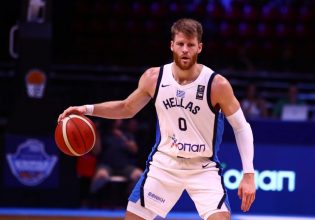 Προολυμπιακό τουρνουά: Τι είπε ο Γουόκαπ για την Εθνική ομάδα και την πρόκριση στους Ολυμπιακούς