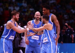 Το μήνυμα της ΕΟΚ ενόψει της πρεμιέρας της Εθνικής στο Προολυμπιακό: «Όλοι γαλανόλευκα»