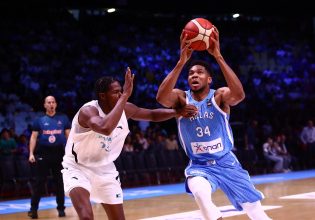 Το πρώτο βήμα για το Παρίσι θέλει να κάνει η Ελλάδα, κόντρα στην Δομινικανή Δημοκρατία