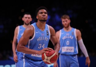 Προολυμπιακό τουρνουά: Το πρόγραμμα των αγώνων στο ΣΕΦ