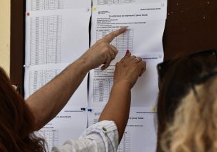 Πανελλήνιες 2024: Πώς η ελάχιστη βάση εισαγωγής επηρεάζει το μηχανογραφικό