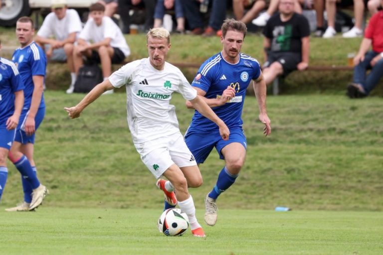 LIVE: Παναθηναϊκός – Πάφος