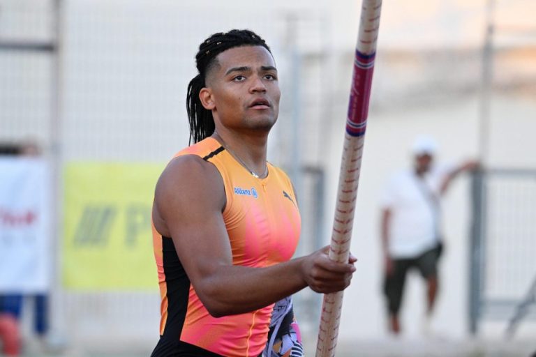 Καραλής: Τέταρτος στο Diamond League του Παρισιού