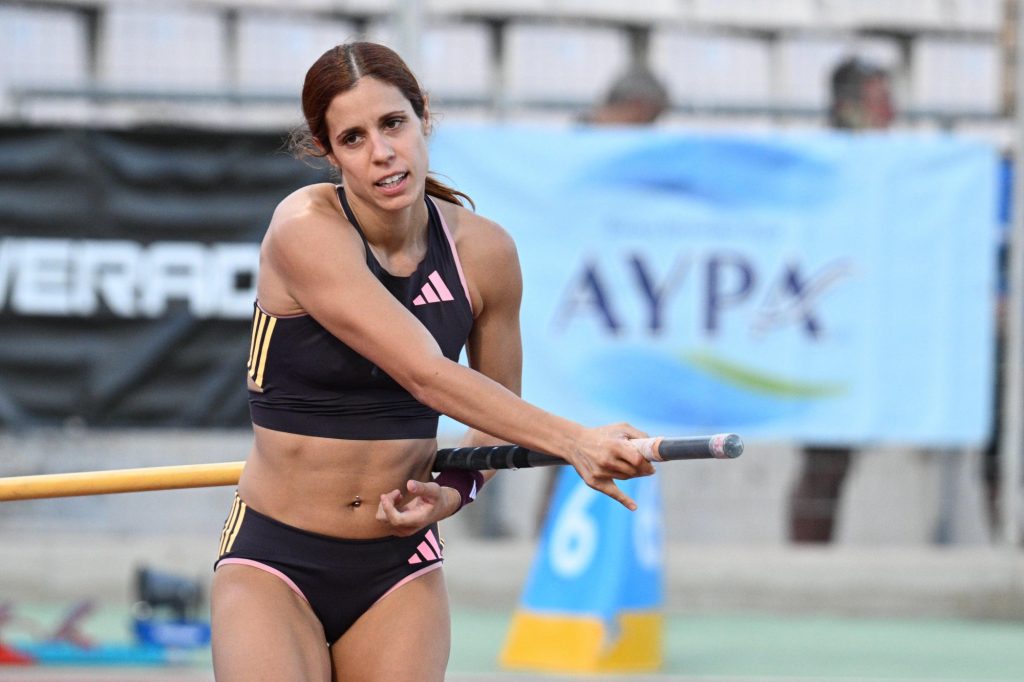 Καταγγελίες για παρενόχληση στο Πανελλήνιο Πρωτάθλημα στίβου από τη Στεφανίδη και την Παπαδοπούλου