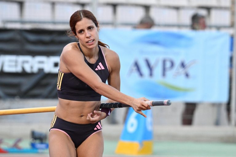 Καταγγελίες για παρενόχληση στο Πανελλήνιο Πρωτάθλημα στίβου από τη Στεφανίδη και την Παπαδοπούλου