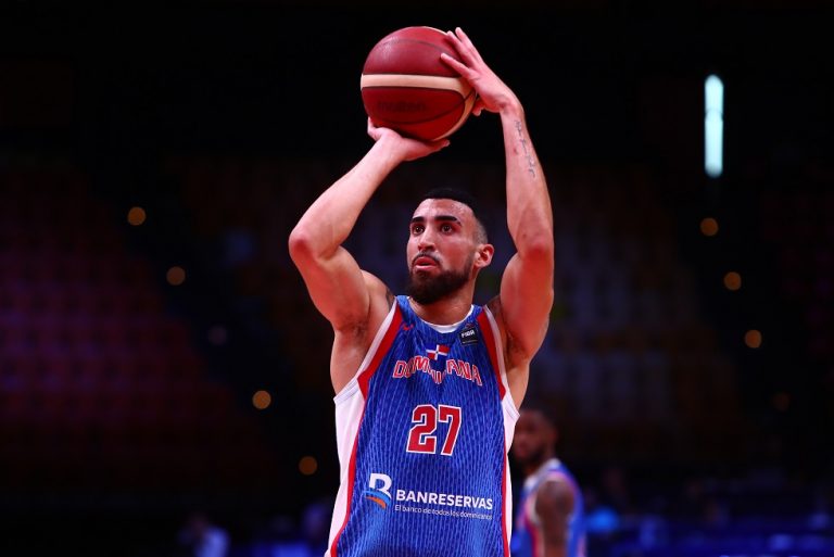 Ντουάρτε: «Εξαιρετικός παίκτης ο Βεζένκοφ, δεν ξέρω Έλληνα παίκτη πλην από τους Αντετοκούνμπο»