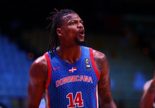 Αίγυπτος – Δομινικανή Δημοκρατία 77-90: «Καθάρισε» την Αίγυπτο και περιμένει Ελλάδα