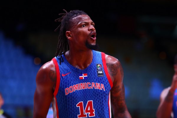 Αίγυπτος – Δομινικανή Δημοκρατία 77-90: «Καθάρισε» την Αίγυπτο και περιμένει Ελλάδα