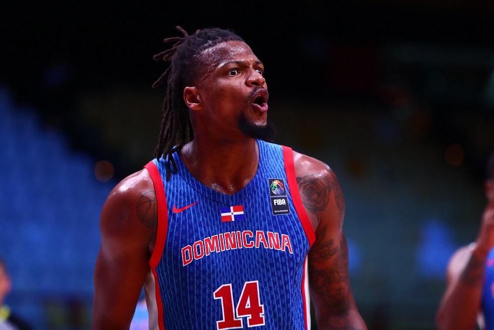 Αίγυπτος – Δομινικανή Δημοκρατία 77-90: «Καθάρισε» την Αίγυπτο και περιμένει Ελλάδα