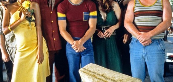 Τι είναι το «cockfishing» – Γιατί οι άντρες λένε ψέματα για το μέγεθος του πέους τους;