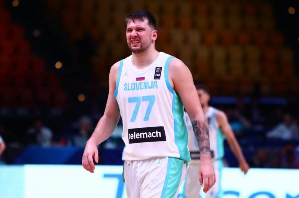 Σλοβενία – Κροατία 92-108: Εντυπωσιακοί οι Κροάτες και η παρέα του Ντόντσιτς πέφτει πάνω στην Ελλάδα