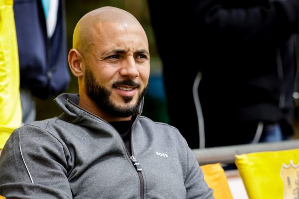 ΑΕΚ: Στην Ολλανδία Άμραμπατ και Μπρινιόλι (pics & vid)