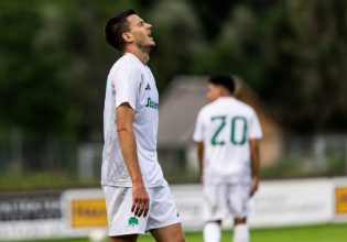 Παναθηναϊκός- Πάφος 0-0: Καλοκαιρινή «αγγαρεία»…