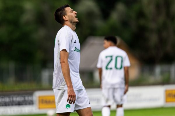 Παναθηναϊκός- Πάφος 0-0: Καλοκαιρινή «αγγαρεία»…