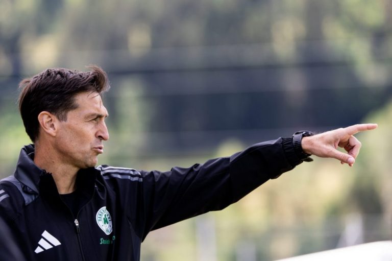 Αλόνσο: «Έχουμε πολλά πράγματα να βελτιώσουμε – Είμαστε σίγουροι πως θα κάνουμε πολύ καλή σεζόν»