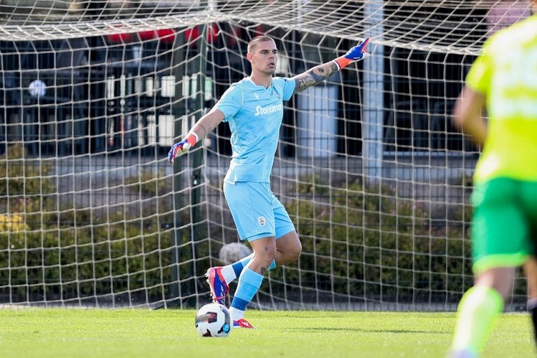 «Η Τζένοα θα κάνει νέα πρόταση για τον Κοτάρσκι» (pic)