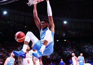 «Η καρδιά μου λέει Ελλάδα, αλλά δεν νομίζω πως θα κερδίσει το Προολυμπιακό τουρνουά»