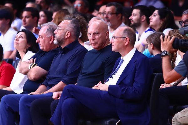 Απίστευτες ατάκες από τον Γκάλη για την Εθνική και τον Αντετοκούνμπο