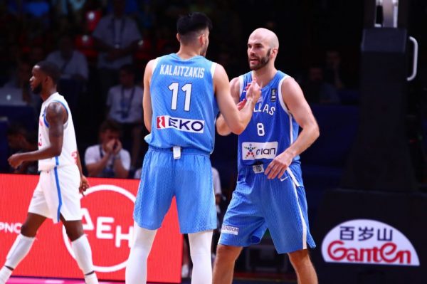 Προολυμπιακό τουρνουά: Το πανόραμα του ομίλου της Εθνικής