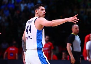 Μήτογλου: «Αν δεν έπαιζα, θα πλήρωνα για να δω Αντετοκούνμπο εναντίον Ντόντσιτς»